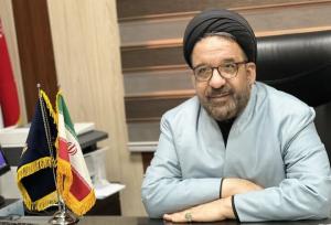 حسینی:جشنواره تئاتر فجر، گامی برای شناساندن فرهنگ و هنر جنوب کرمان است