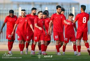 جانشین سرژ اوریه در پرسپولیس مشخص شد