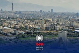 ماجرای پایتخت شدن تهران از زمان قدیم