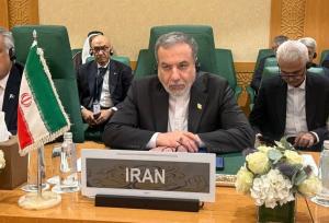  تراژدی غزه آزمونی برای وجدان جهانی است