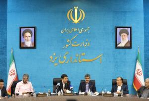 امنیت سایبری اولویت حیاتی و اول کشور است