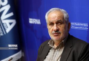 صدای رئیس فدراسیون نابینایان درآمد؛ آواره ایم!