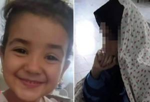 اجرای حکم قصاص نامادری قاتل دختربچه ۴ ساله ارومیه‌ای