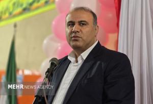 گلشن: اعتماد به جوانان و بدنه دانشگاهی موتور محرک پیشرفت کشور است