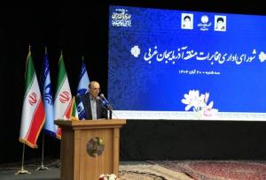 مدیر مخابرات منطقه آذربایجان غربی: با مهاجرت به فیبر نوری شبکه استان دوباره به اوج می‌رسد