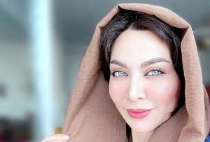 عمرا بتوانید اسم این بازیگر را از روی عکسش حدس بزنید!