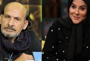 محمدرضا داودنژاد و آشا محرابی از ساترا مجوز گرفتند