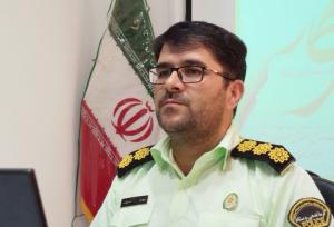 امنیت بدون مشارکت مردم محقق نمی‌شود
