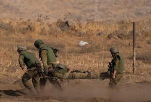 ادعای رسانه‌های صهیونیستی درباره هلاکت یک نظامی اشغالگر در رفح