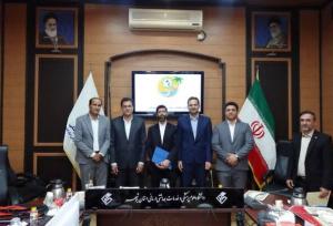 مجمع انتخاباتی هیئت ورزش‌های دانشگاهی استان بوشهر برگزار شد