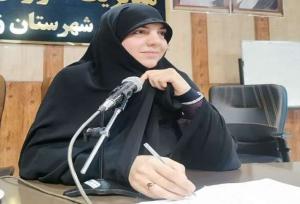 شفیعی: حجاب باید به یک انتخاب درونی و آگاهانه تبدیل شود