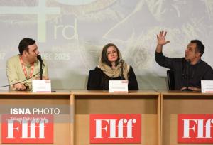 اعلام برنامه‌های آخرین روز اکران فیلم‌های جشنواره جهانی فیلم فجر در شیراز