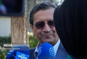 «همتی» با نظر خبرگان حوزه بانکی و رای اعتماد دولت، رئیس بانک‌ مرکزی شد