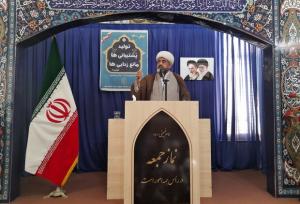 مسئولان به ارباب رجوع احترام بگذارند