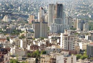 ادامه روند کاهشی تورم اجاره مسکن در شهریور