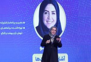 «پایش» تلویزیون به روایت خانم مجری/ از جایگزین کردن میهمان در دقیقه ۹۰ تا چالش قیمت‌ها