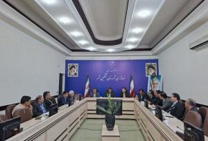 همزمان با شروع مدارس نظارت بر بازار مشگین  تشدید می شود