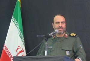 دبیر قرارگاه راهیان نور سپاه و بسیج: امیدآفرینی مهم‌ترین سلاح ملت ایران است