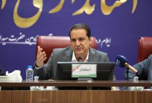 استاندار ایلام: طولانی شدن پروژه‌های نهضت ملی مسکن باعث افزایش هزینه‌ها و نارضایتی مردم می‌شود