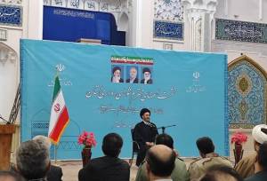 امام جمعه اردبیل: انقلاب اسلامی معجزه قرن و مایه رعب دشمنان ایران است