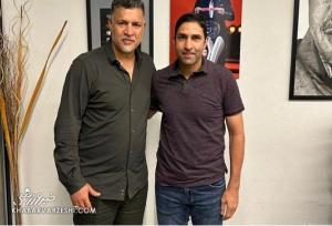 تنها مانع پیش پای رونمایی پرسپولیس از وحید هاشمیان!
