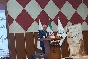 نوری: ابوالعباس اسفراینی ستاره درخشان فرهنگ خراسان شمالی است