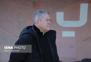 حسرت بزرگ اسکوچیچ برابر پرسپولیس