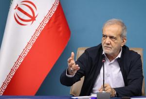 کشور‌های اسلامی باید در مسیر صلح گام بردارند