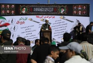 ملت ایران حامی ارتش، سپاه و ولایت است / تاریخ بعد از جنگ ۱۲ روزه باید دوباره نوشته شود