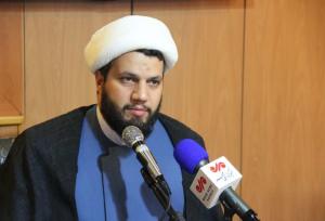 جشن پرشور عید غدیر در رشت؛ ۱۰ ساعت برنامه با مشارکت یکصد موکب