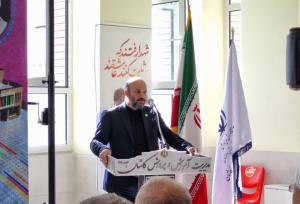 خان‌محمدی: هیچ مدرسه ۶ کلاسه‌ای بدون سلول خورشیدی افتتاح نخواهد شد