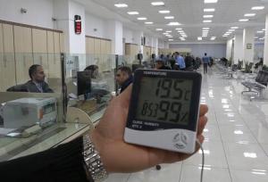 مدیرعامل شرکت گاز آذربایجان غربی: پایش دمای ادارات برای عبور از پیک مصرف زمستان تشدید می‌شود