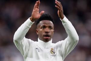 حدس و گمان‌ها درباره حضور وینیسیوس در لیگ عربستان