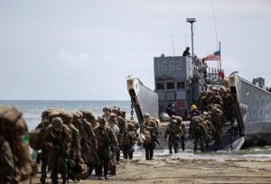 نشست کاخ سفید درباره ونزوئلا؛ ترامپ: تصمیم گرفته شده‌است