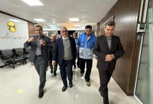 افزایش شکایات شهروندان درباره قطعی‌های مکرر و طولانی‌مدت برق در کهگیلویه و بویراحمد