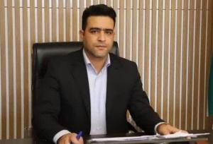 افتتاح ۱۵ پروژه عمرانی و زیربنایی در مرکزی همزمان با هفته دولت