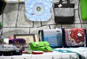 صدور مجوز ۱۲۸ طرح مشاغل خانگی در شبستر