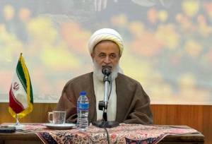 الگوی پیشرفت کشور در مردم‌سازی و محوریت مسجد است