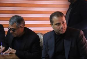 نظری: بیش از ۴۰۰  میلیارد پروژه قابل مولدسازی در اردبیل شناسایی شد