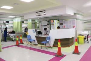 سه بیمارستان مهم لرستان با تأمین اعتبار در مسیر بهره‌برداری قرار می‌گیرند