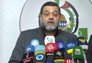 حماس: غزه به اردوگاه مرگ تبدیل شده است