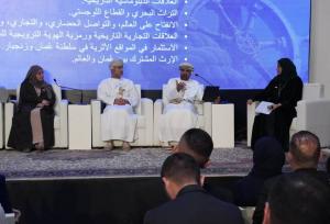 سیاست خارجی عمان مبتنی بر میانجی‌گری و حفظ صلح منطقه‌ای است