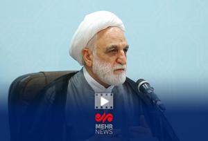 رئیس قوه‌قضائیه: باید شورای حل اختلاف ویژهٔ فرهنگیان را تشکیل بدهیم