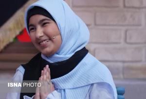 نوجوان گلستانی که از باغچه خانه به دنیای ادبیات رسید