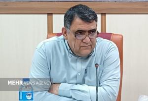 هجوم گرما و اخطار سطح زرد در استان سمنان؛ دستگاه‌ها در حالت آماده‌باش