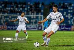 ملوان به دنبال بازگشت به جمع مدعیان؛آزمون خانگی قوی سپید برابر شمس‌آذر