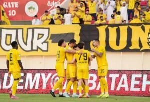 واکنش سرمربی الوصل به انتقام گرفتنِ استقلال