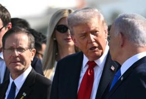 پاسخ «هرتزوگ» به درخواست ترامپ برای عفو نتانیاهو