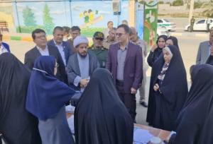 فرماندار تنگستان: سلامت خانواده  مسیر اصلی ساختن جامعه‌ای متعالی است