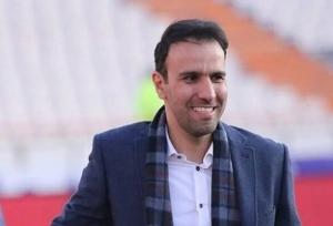 محسن خلیلی: هیچ گلی مثل دربی نیست/  دو تیم با هم شام نخوردند